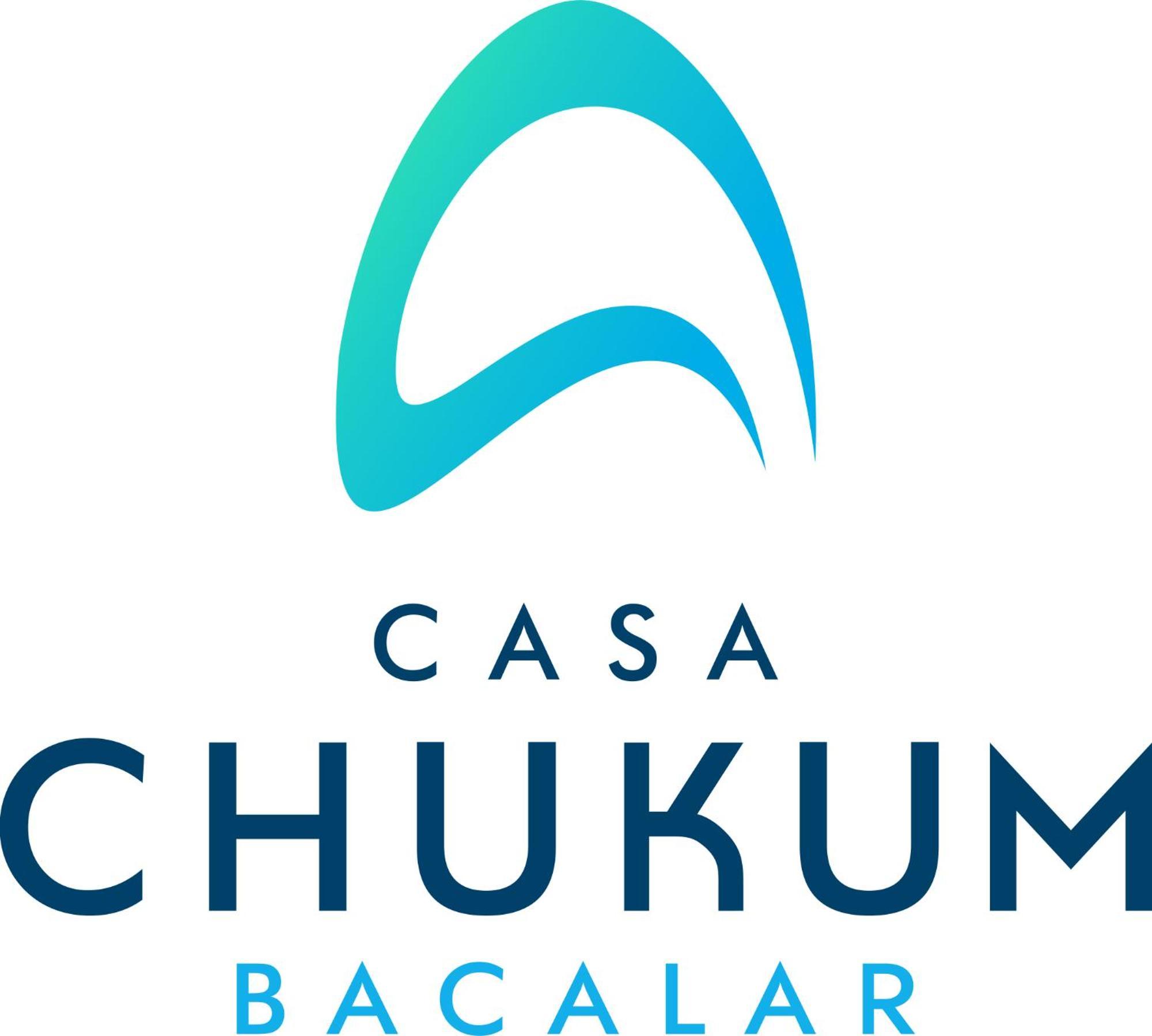 Hotel Casa Chukum Bacalar Zewnętrze zdjęcie